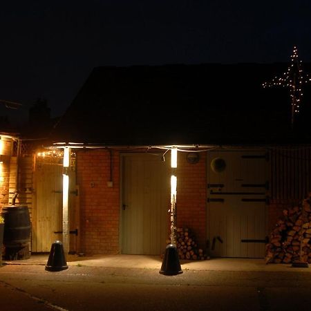 Bank House Barn Villa Шрусбъри Екстериор снимка