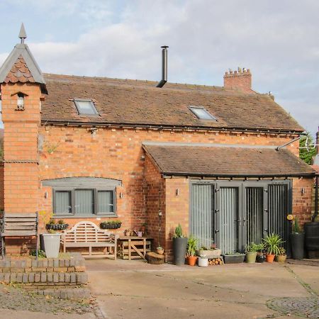 Bank House Barn Villa Шрусбъри Екстериор снимка