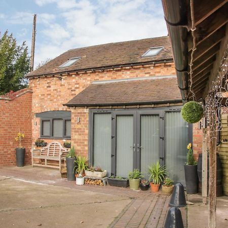 Bank House Barn Villa Шрусбъри Екстериор снимка