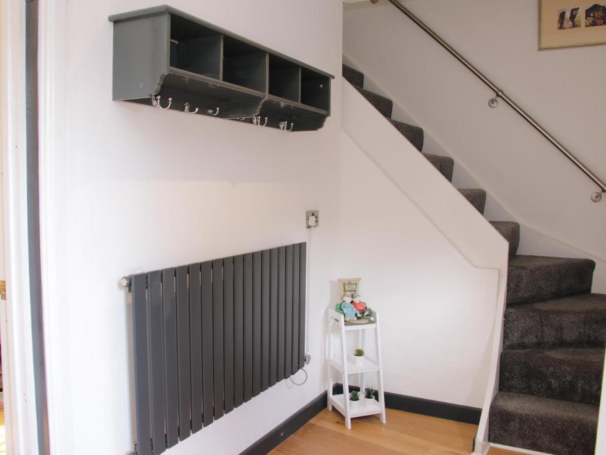 Bank House Barn Villa Шрусбъри Екстериор снимка