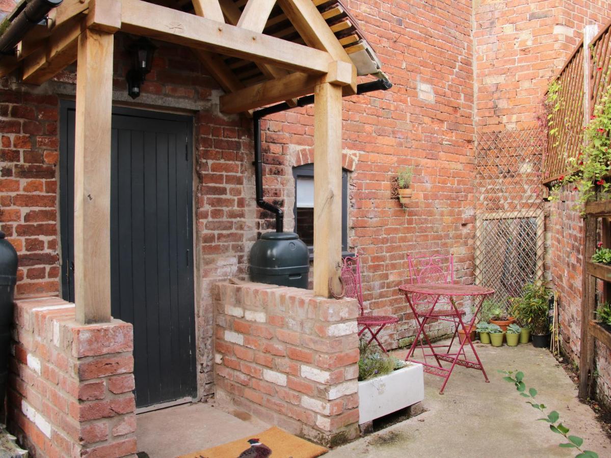 Bank House Barn Villa Шрусбъри Екстериор снимка