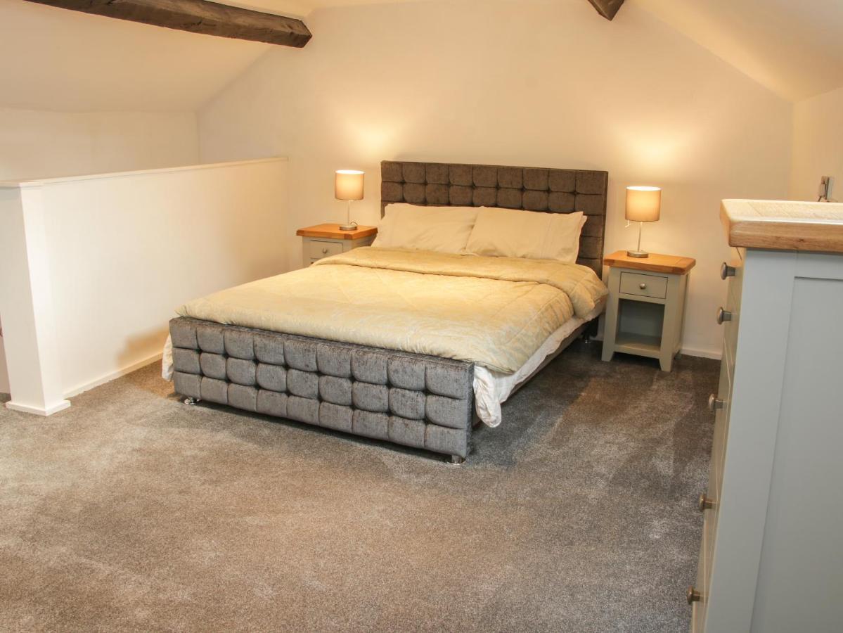 Bank House Barn Villa Шрусбъри Екстериор снимка